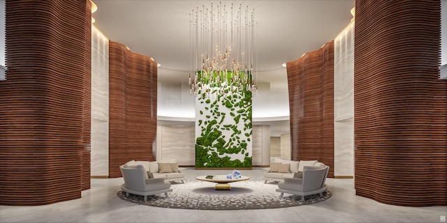 210 SE Mizner Blvd Unit 301, Boca Raton, FL 33432 - view of lobby