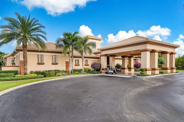 21281 Waycross Dr, Boca Raton, FL 33428 - view of property