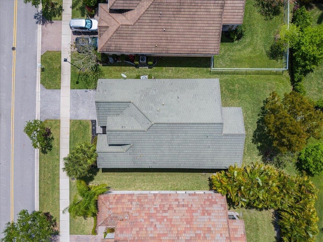 9961 SW Glenbrook Dr, Port Saint Lucie, FL 34987 - aerial view