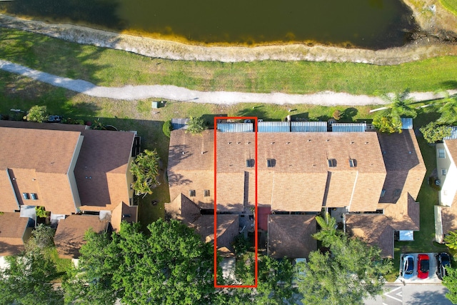 902 Maplewood Dr, Greenacres, FL 33415 - bird's eye view