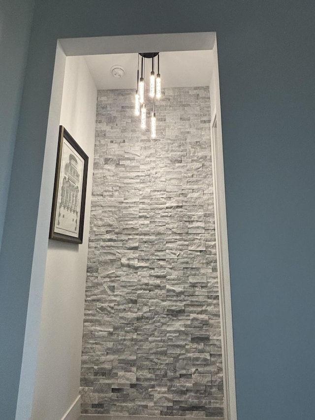1071 S Header Canal Rd, Fort Pierce, FL 34945 - detailed view of baseboards
