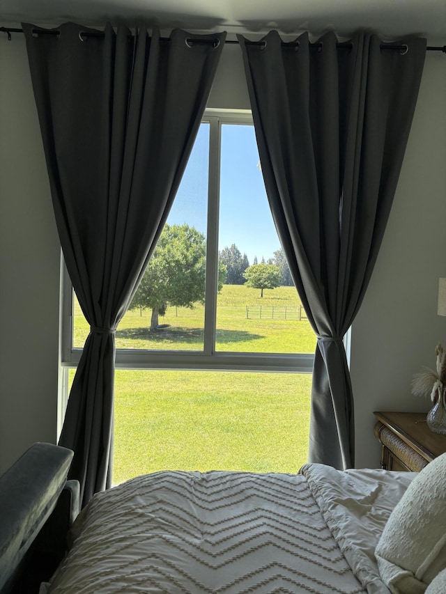 1071 S Header Canal Rd, Fort Pierce, FL 34945 - view of bedroom