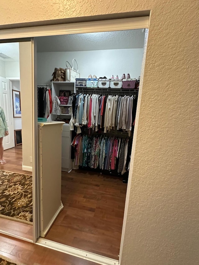 3112 Bollard Rd, West Palm Beach, FL 33411 - view of closet