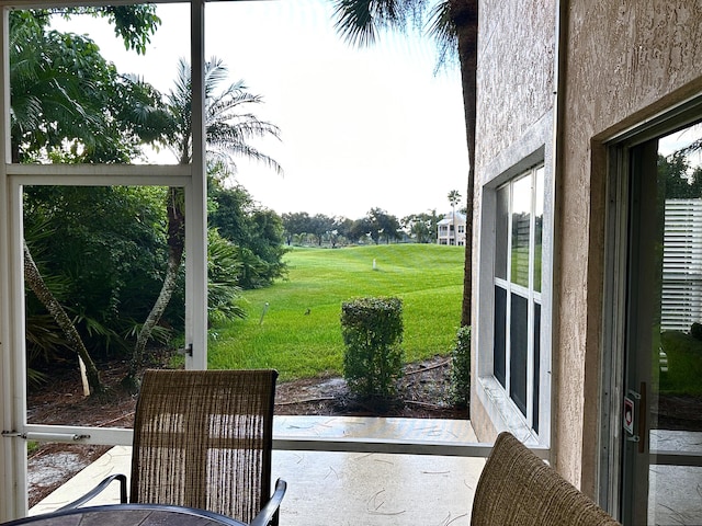 9851 Perfect Dr Unit 151, Port Saint Lucie, FL 34986 - view of doorway