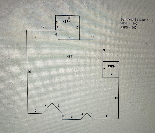 9851 Perfect Dr Unit 151, Port Saint Lucie, FL 34986 - view of home floor plan