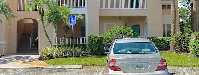 9851 Perfect Dr Unit 151, Port Saint Lucie, FL 34986 - view of property