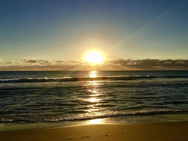 3215 S Ocean Blvd Unit 707, Highland Beach, FL 33487 - water view