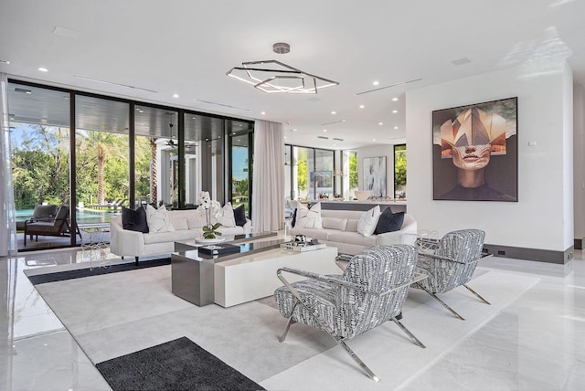 372 E Alexander Palm Rd, Boca Raton, FL 33432 - view of lobby