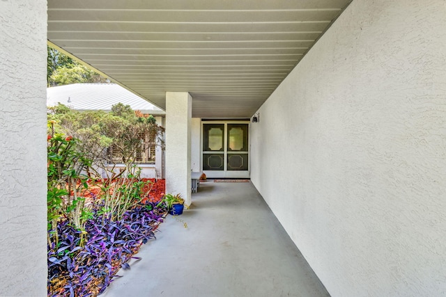 2101 SE Harlow St, Port Saint Lucie, FL 34952 - view of patio