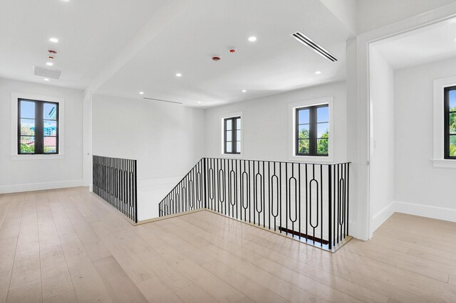 3408 Washington Rd, West Palm Beach, FL 33405 - bathroom featuring a shower stall, toilet, and vanity