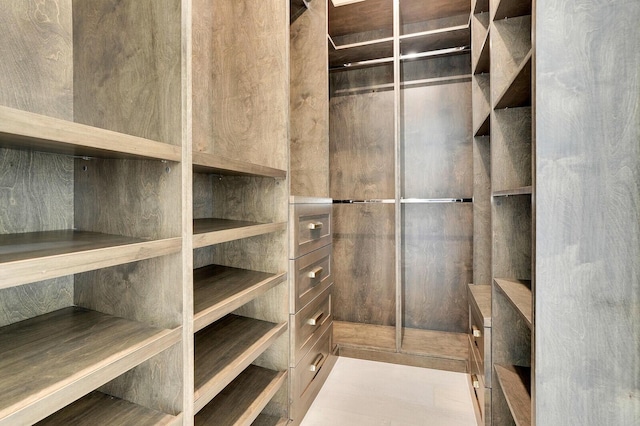 3408 Washington Rd, West Palm Beach, FL 33405 - view of walk in closet