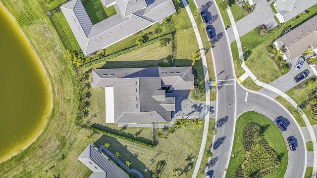 4673 Estates Cir, Westlake, FL 33470 - bird's eye view