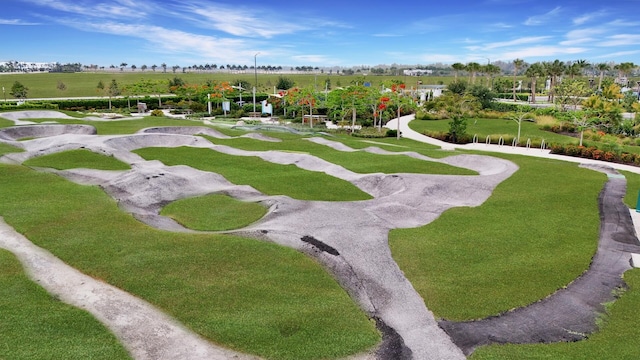 4673 Estates Cir, Westlake, FL 33470 - view of community