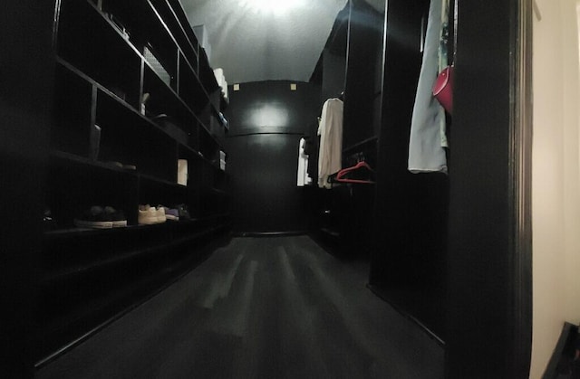 2379 Carambola Rd, West Palm Beach, FL 33406 - view of spacious closet