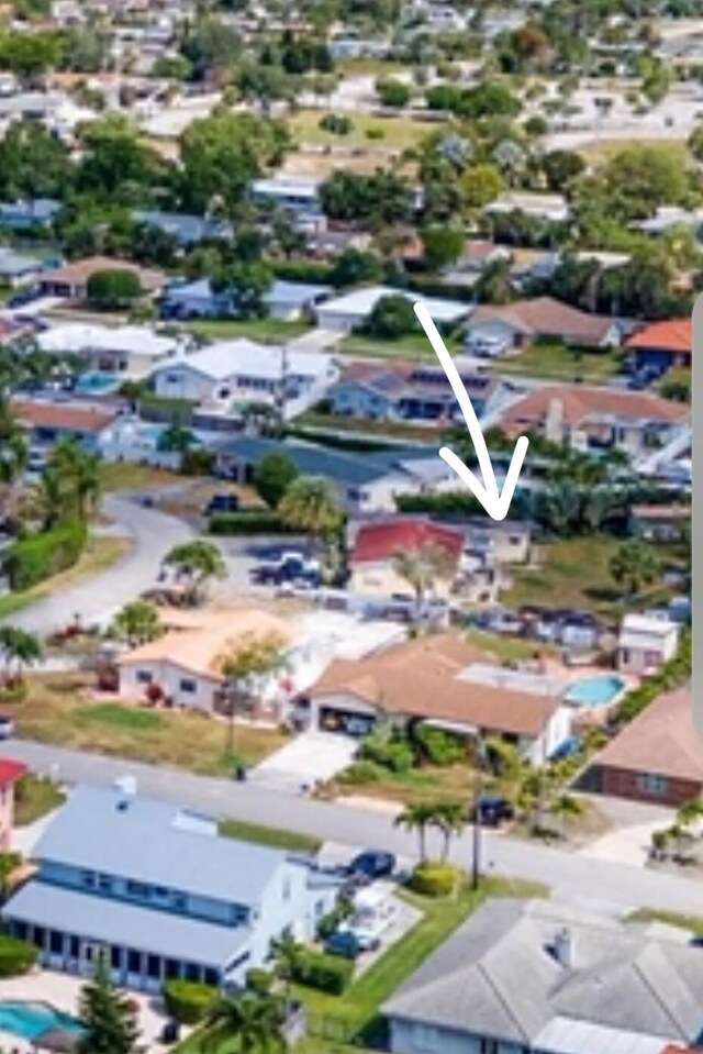 2379 Carambola Rd, West Palm Beach, FL 33406 - aerial view of residential area
