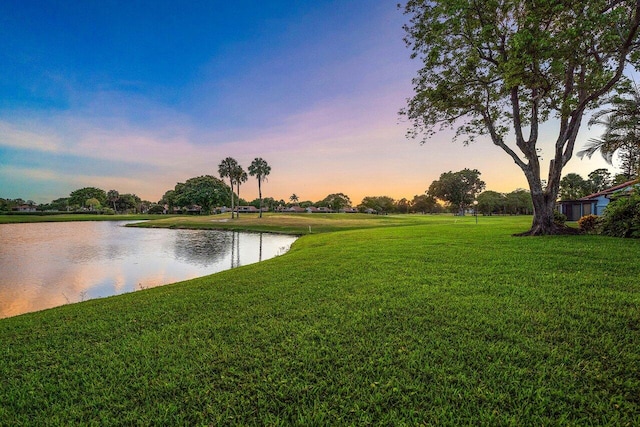 21481 Cypress Hammock Dr Unit 31B, Boca Raton, FL 33428 - property view of water