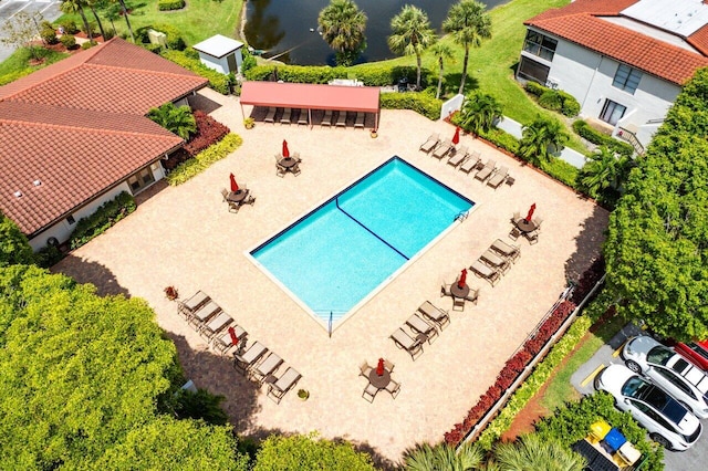 21481 Cypress Hammock Dr Unit 31B, Boca Raton, FL 33428 - exterior space