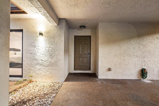 21481 Cypress Hammock Dr Unit 31B, Boca Raton, FL 33428 - entrance to property featuring stucco siding