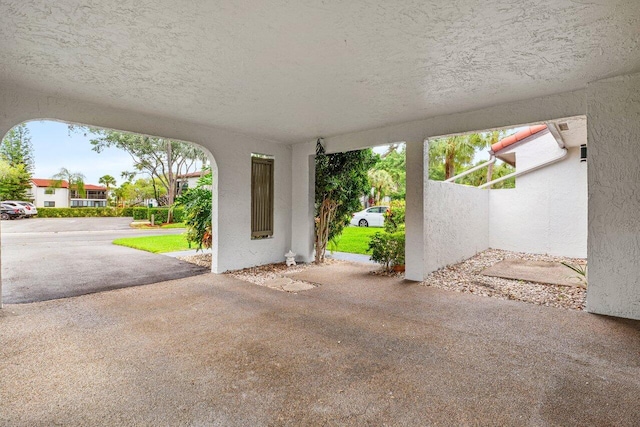 21481 Cypress Hammock Dr Unit 31B, Boca Raton, FL 33428 - view of patio