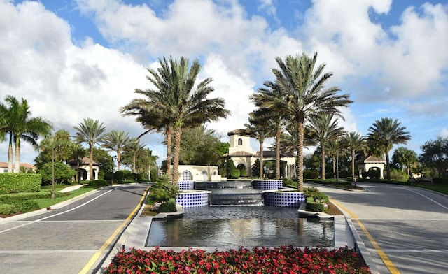 16491 Gateway Bridge Dr, Delray Beach, FL 33446 - exterior space