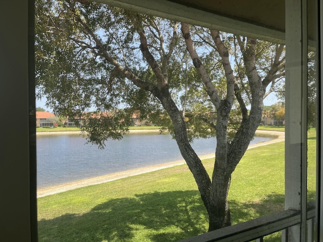 9927 Seacrest Cir Unit 202, Boynton Beach, FL 33437 - property view of water