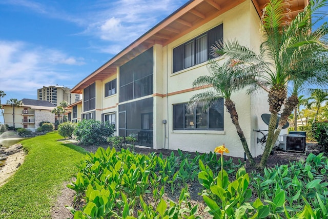2400 S Ocean Dr Unit 1216, Fort Pierce, FL 34949 - view of building exterior