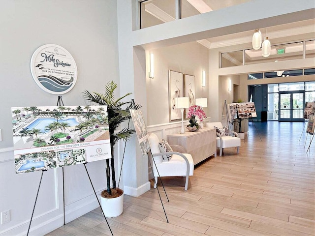 2400 S Ocean Dr Unit 1216, Fort Pierce, FL 34949 - view of lobby