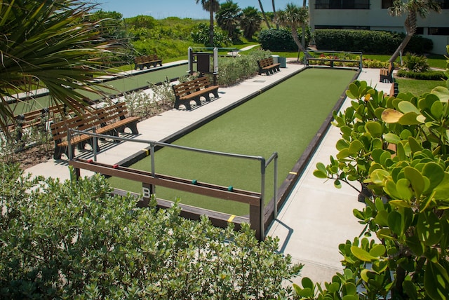 2400 S Ocean Dr Unit 1216, Fort Pierce, FL 34949 - view of community