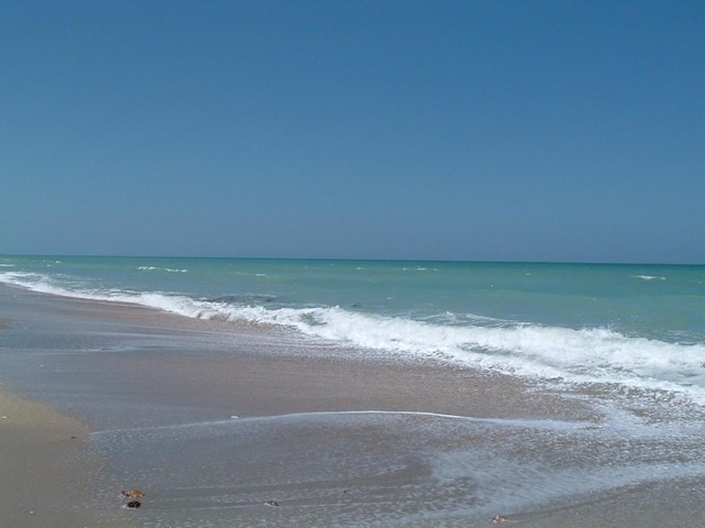 2400 S Ocean Dr Unit 1216, Fort Pierce, FL 34949 - property view of water