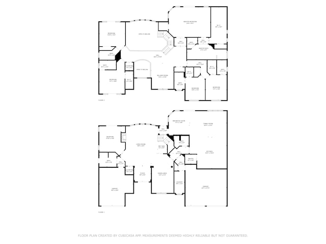 712 NE 71st St, Boca Raton, FL 33487 - view of layout