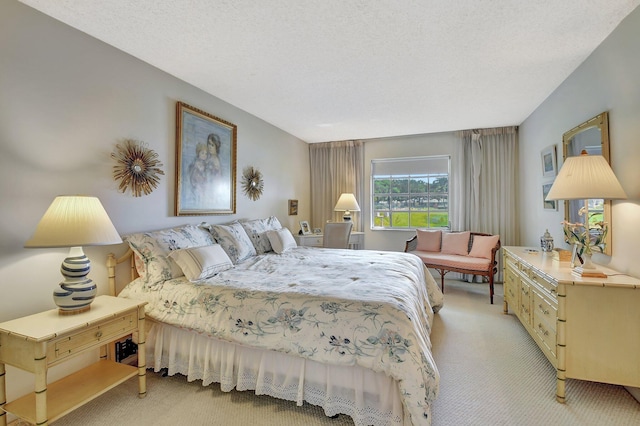 10129 43rd Dr S Unit 311, Boynton Beach, FL 33436 - bedroom with light colored carpet