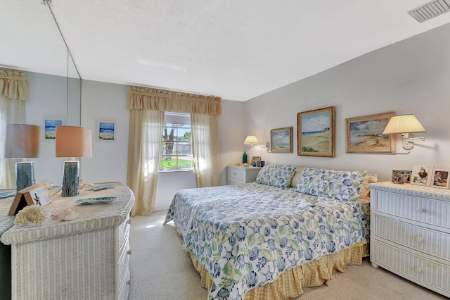 10129 43rd Dr S Unit 311, Boynton Beach, FL 33436 - bedroom with light colored carpet