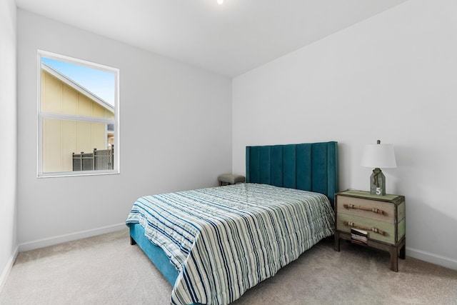 1218 Timber Reap Trl, The Acreage, FL 33470 - bedroom featuring baseboards and carpet flooring