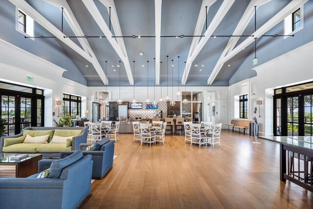 1218 Timber Reap Trl, The Acreage, FL 33470 - view of lobby