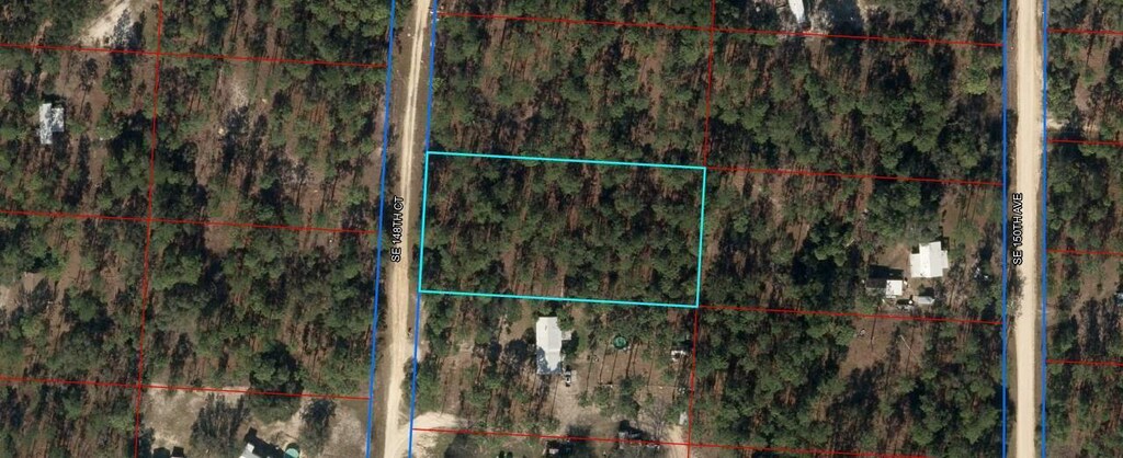 00 SE 148th Ct, Morriston, FL 32668