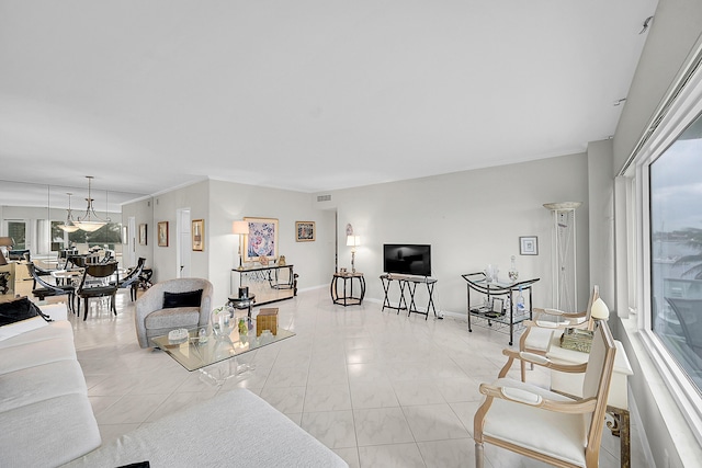 701 E Camino Real Unit 4B, Boca Raton, FL 33432 - view of living area