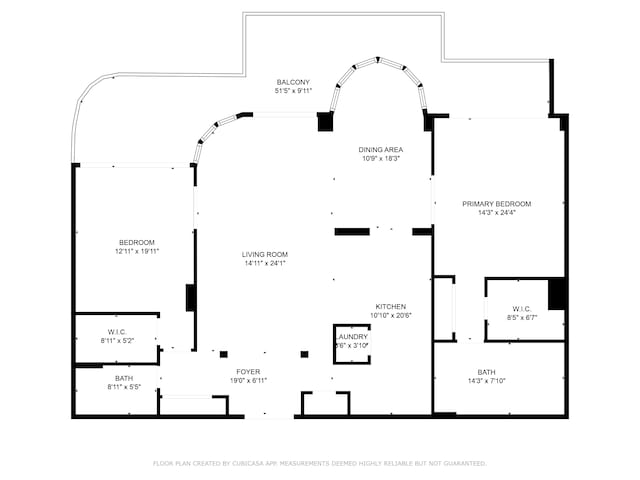 2917 S Ocean Blvd Unit 104, Highland Beach, FL 33487 - property floor plan