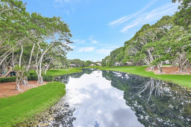 2416 NW 32nd St, Boca Raton, FL 33431 - water view