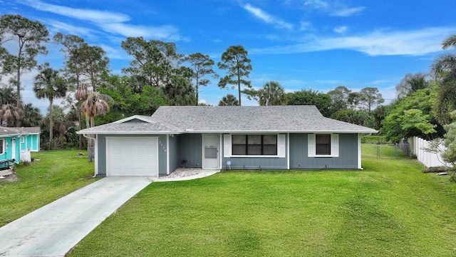 2654 SW Ace Rd, Port Saint Lucie, FL 34953