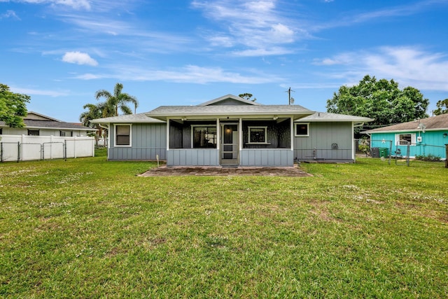 2654 SW Ace Rd, Port Saint Lucie, FL 34953