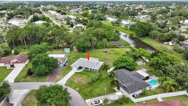 2654 SW Ace Rd, Port Saint Lucie, FL 34953
