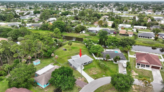 2654 SW Ace Rd, Port Saint Lucie, FL 34953