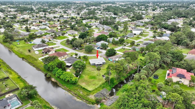 2654 SW Ace Rd, Port Saint Lucie, FL 34953