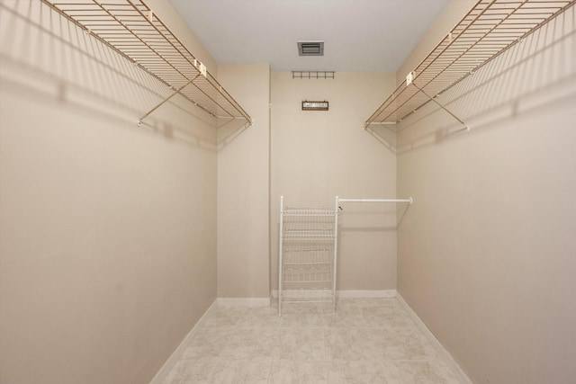 336 Golfview Rd Unit 916, North Palm Beach, FL 33408 - spacious closet featuring visible vents