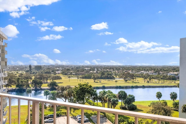 336 Golfview Rd Unit 916, North Palm Beach, FL 33408 - property view of water