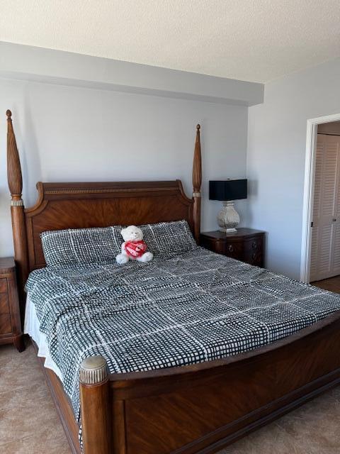 view of bedroom