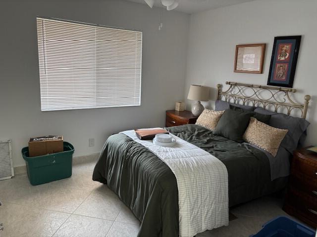 view of bedroom