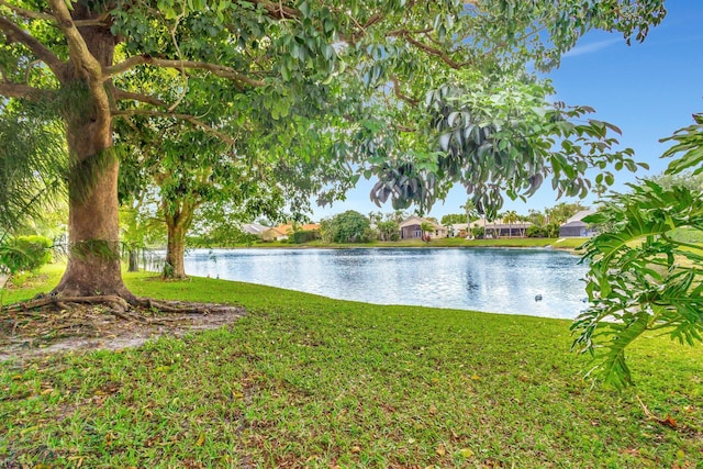 2445 Stonegate Dr, Wellington, FL 33414 - water view