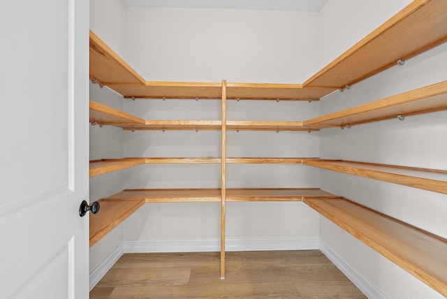 4770 SW Ardsley Dr, Stuart, FL 34997 - view of pantry