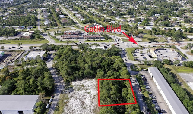 2712 SW Fondura Rd, Port Saint Lucie, FL 34953